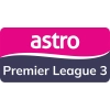 Astro Premier League 3